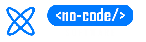 no-code software